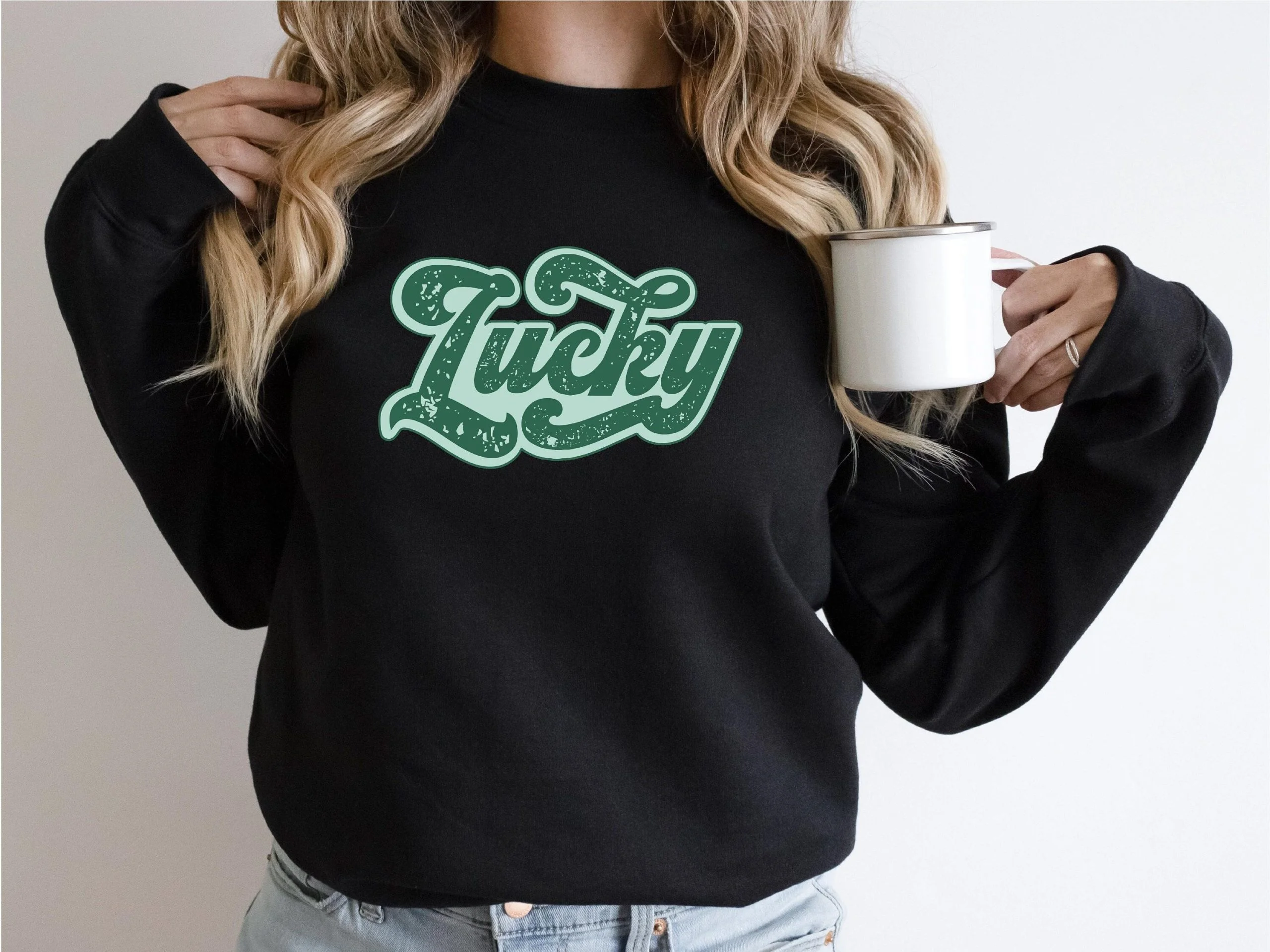 pull-over-lucky